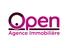 Open Immobilier 