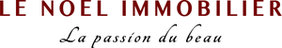 Logo de l'agence Le Noel Immobilier