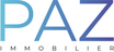 PAZ Immobilier