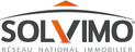 Logo de l'agence Solvimo Nogent sur Marne