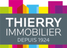 THIERRY IMMOBILIER SAINT NAZAIRE TRANSACTION