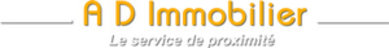 A D Immobilier