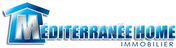 Méditerranée Home Immobilier