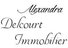 Alexandra Delcourt Immobilier
