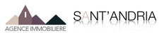 Logo de l'agence Sant'Andria
