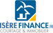 Isère Finance