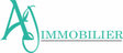 Logo de l'agence AJ Immobilier