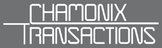 Chamonix Transactions