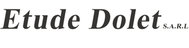 Etude Dolet