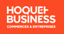 HOQUET BUSINESS PARIS PORTE DE CLICHY