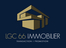Logo de l'agence LGC 66 IMMOBILIER