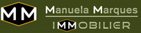 Logo de l'agence MANUELA MARQUES IMMOBILIER