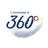 L'immobilier A 360°