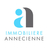 Logo de l'agence Immobilière Annécienne