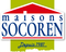 Maisons SOCOREN Saint-Brieuc