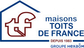 TOITS DE FRANCE