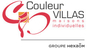 COULEUR VILLAS Andernos 