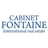 Cabinet Fontaine - Crevecoeur Le Grand