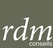 RDM CONSEILS
