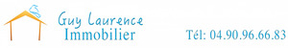 Guy Laurence Immobilier