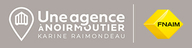 UNE AGENCE A NOIRMOUTIER