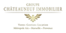 AGENCE CHATEAUNEUF IMMOBILIER