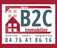 B2C IMMOBILIER