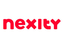 Logo de l'agence Nexity Bureaux et Commerces