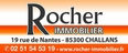 Rocher Immobilier