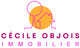 Cécile Objois IMMOBILIER