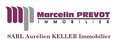 AURELIEN KELLER IMMOBILIER