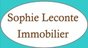 Sophie Leconte Immobilier