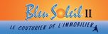 Logo de l'agence Bleu Soleil II