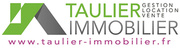 TAULIER IMMOBILIER