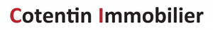 Logo de l'agence Cotentin Immobilier
