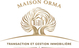 Maison Orma