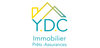 Y.D.C IMMOBILIER ET COURTAGE