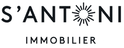 S'ANTONI IMMOBILIER CASTAN