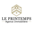 Logo de l'agence AGENCE IMMOBILIERE LE PRINTEMPS