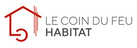 Logo de l'agence LE COIN DU FEU