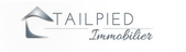 Logo de l'agence TAILPIED Immobillier