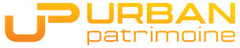Logo de l'agence URBAN PATRIMOINE
