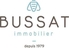 BUSSAT IMMOBILIER 