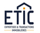 Expertises Et Transactions Immobilieres Consulting 