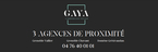 GAYA Grenoble Grésivaudan