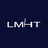 Logo de l'agence LMHT