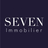 Logo de l'agence Seven Immobilier