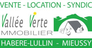 Vallée Verte Immobilier