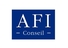 AFI IMMOBILIER