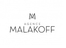 AGENCE MALAKOFF